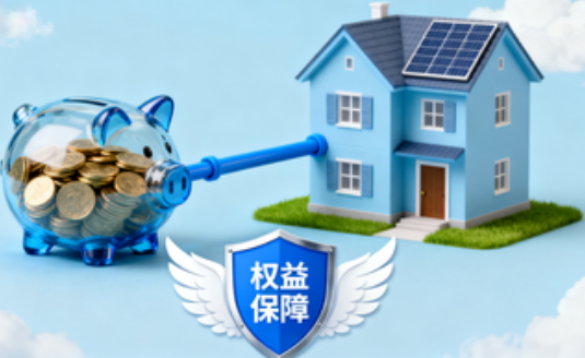山西住房公积金政策“上新” 一文为你划重点