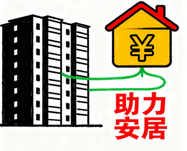 山西从发放补贴到公积金贷提额，各地保障多子女家庭住房政策升温