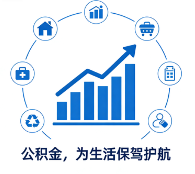 山西住房公积金制度迎来历史性变革:普惠化、数字化、服务化成为新趋势