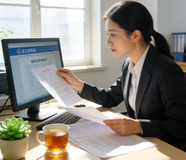 山西住房公积金全力支持退役军人安居稳业
