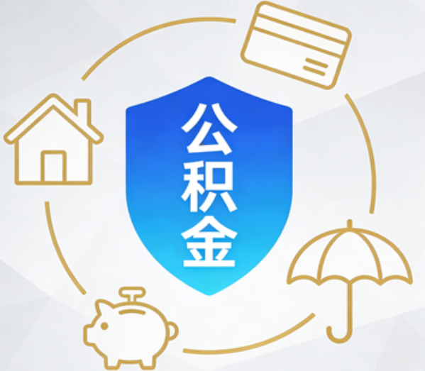 山西公积金代办的5个意想不到的好处,第3个最实用