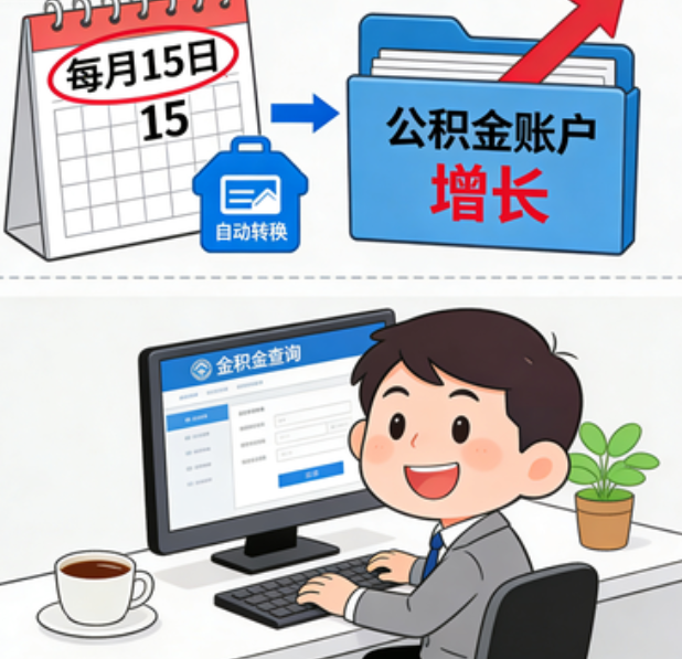 山西公积金代办服务：专业赋能，合规守护您的住房权益