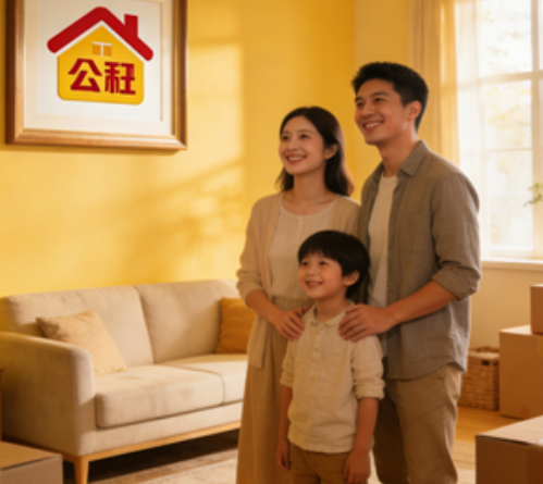 山西夫妻购房提取住房公积金