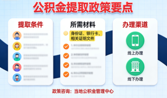 山西异地购房公积金提取全攻略