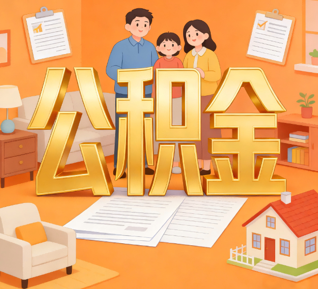 山西公积金代办服务的现实价值与普惠意义
