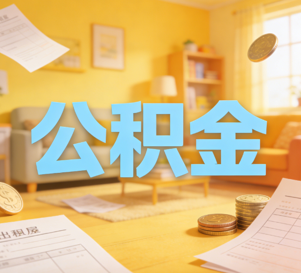 山西别让公积金“躺在账户里睡觉”!