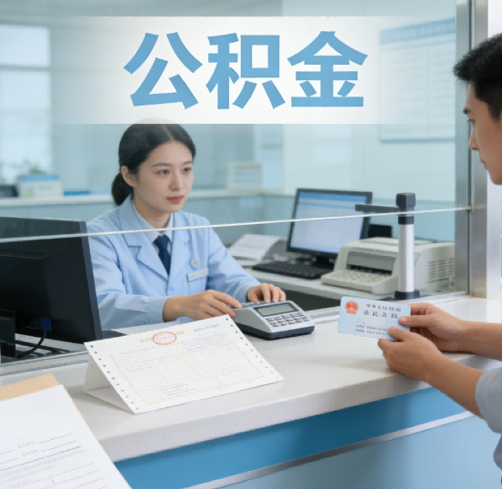 山西公积金提取的两种方式全面对比