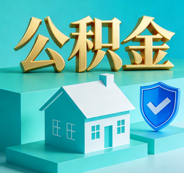 山西公积金代办服务观察:当“沉睡的资金”遇上“专业的桥梁”