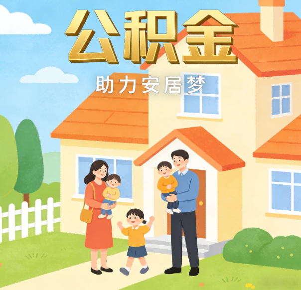 山西公积金代办行业观察:合规化浪潮下,专业服务迎来价值回归