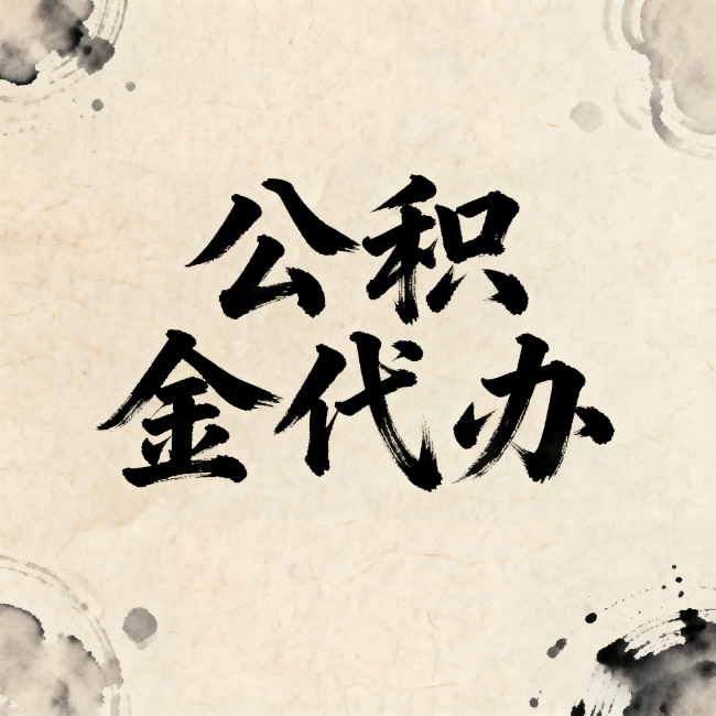 山西公积金代办:关于收费,你想知道的都在这里