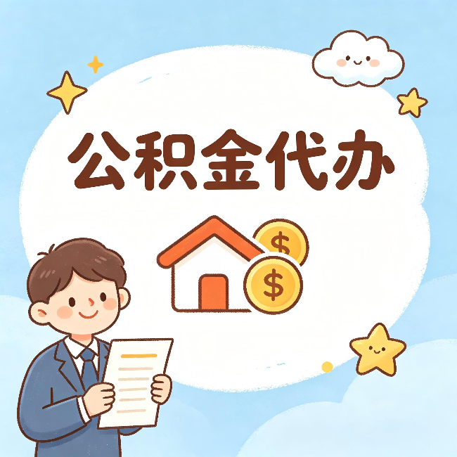 山西公积金代办:从咨询到到账,一个完整案例还原